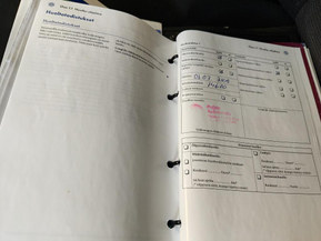 Volkswagen New Beetle