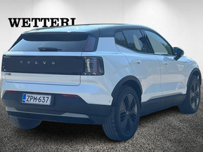 Volvo EX30 Cross Country