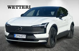 Volvo EX30 Cross Country