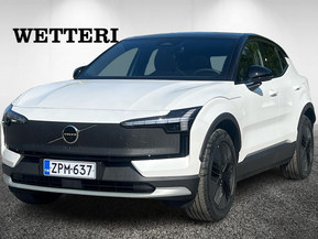 Volvo EX30 Cross Country