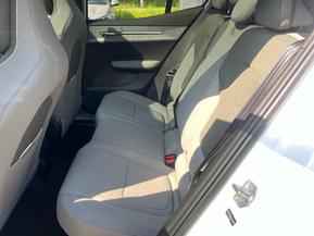 Volvo EX30 Cross Country