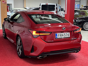 Lexus RC