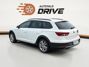 Seat Leon X-PERIENCE