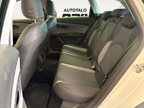 Seat Leon X-PERIENCE