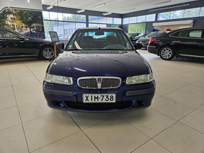 Rover 400