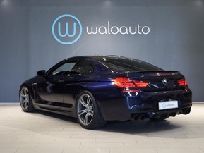BMW M6