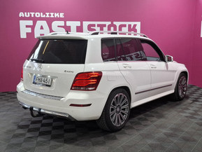 Mercedes-Benz GLK