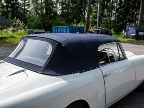 Muu merkki Muu malli