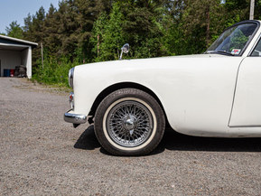 Muu merkki Muu malli