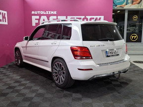 Mercedes-Benz GLK