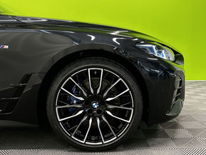 BMW i4 M60