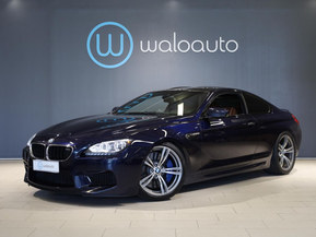 BMW M6