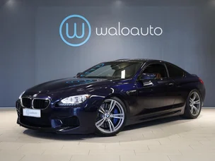 BMW M6