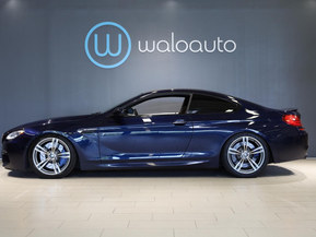BMW M6