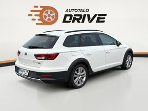 Seat Leon X-PERIENCE