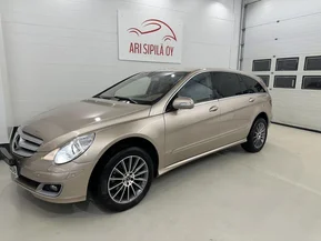 Mercedes-Benz R