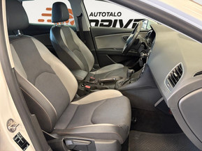 Seat Leon X-PERIENCE