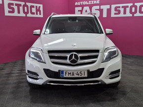Mercedes-Benz GLK