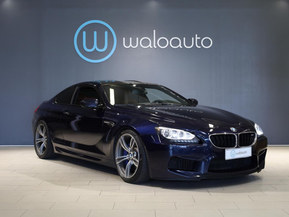 BMW M6