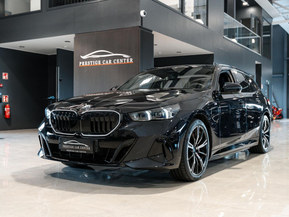 BMW 550