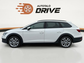 Seat Leon X-PERIENCE