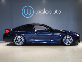BMW M6