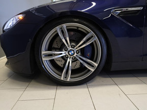 BMW M6