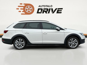 Seat Leon X-PERIENCE