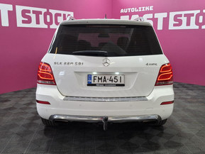 Mercedes-Benz GLK