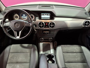 Mercedes-Benz GLK