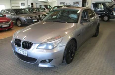 BMW 523