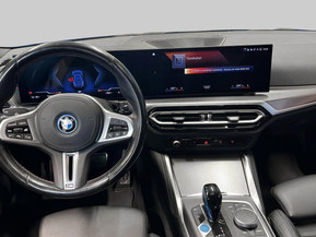 BMW i4 M50