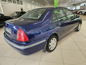 Rover 400