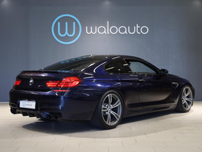 BMW M6