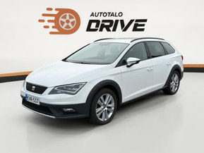 Seat Leon X-PERIENCE