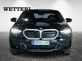 BMW i5 M60