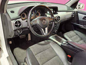 Mercedes-Benz GLK