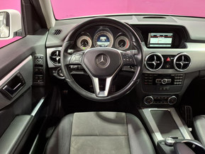 Mercedes-Benz GLK