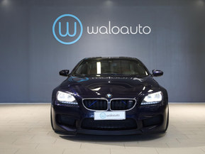 BMW M6