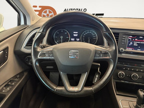 Seat Leon X-PERIENCE