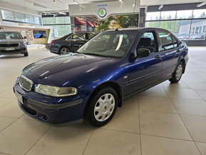 Rover 400