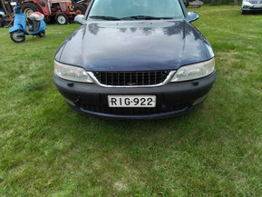 Opel Vectra