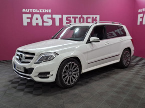 Mercedes-Benz GLK
