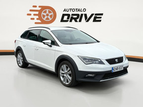 Seat Leon X-PERIENCE