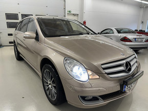 Mercedes-Benz R