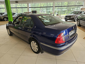 Rover 400