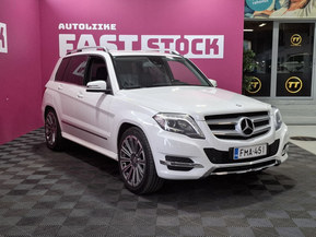Mercedes-Benz GLK