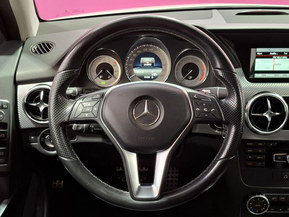 Mercedes-Benz GLK