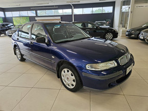 Rover 400