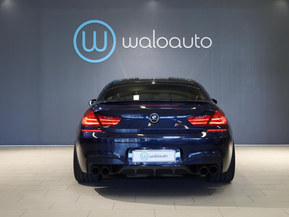BMW M6